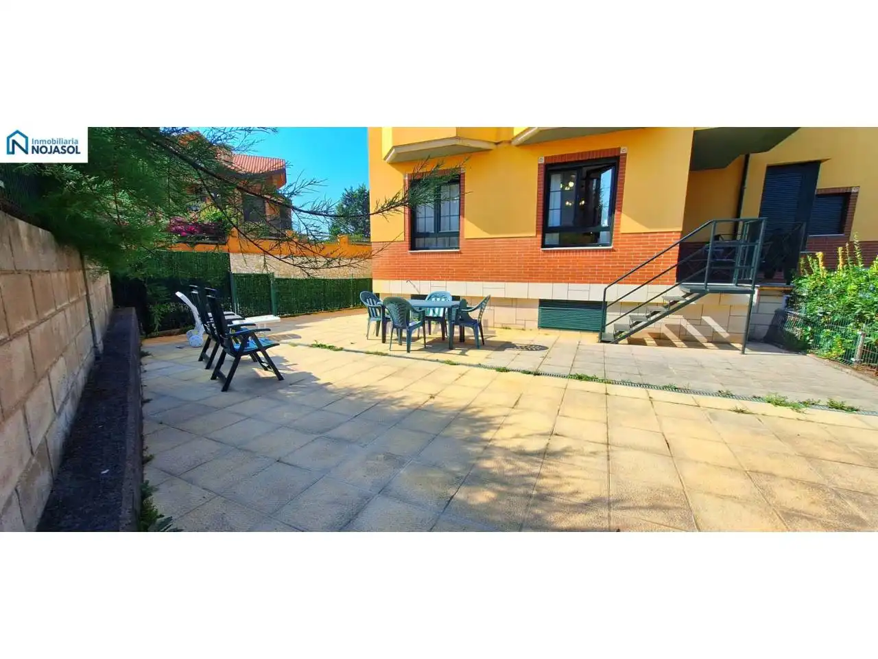 Apartment mit Pool zur Miete in Calle Pinares 70, imagen 10