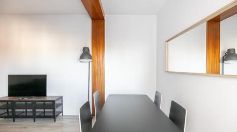 Foto 5 de Apartament de lloguer a Barri de les Corts,  Barcelona Capital