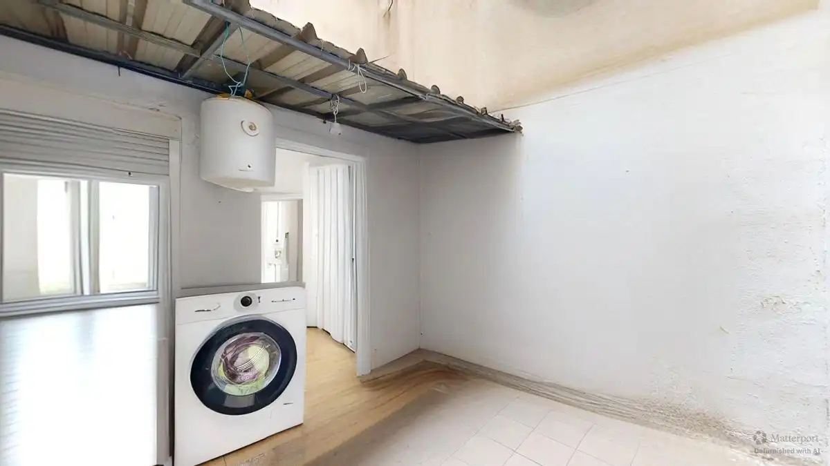 Habitación de Piso en venta en Mislata con Aire acondicionado y Calefacción