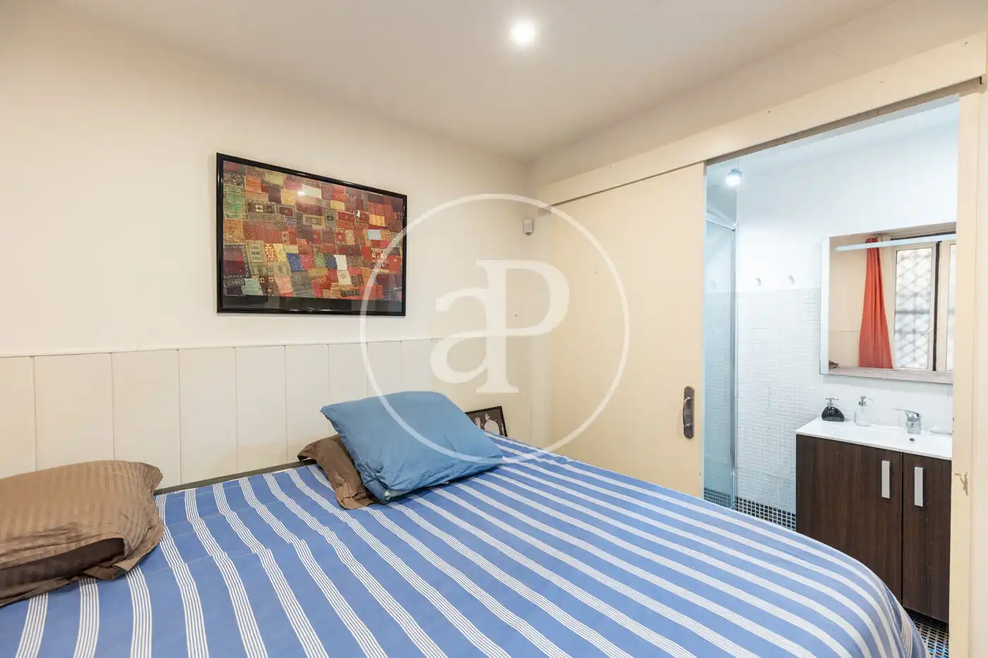 Flat for sale in Carrer del Baluard, imagen 12