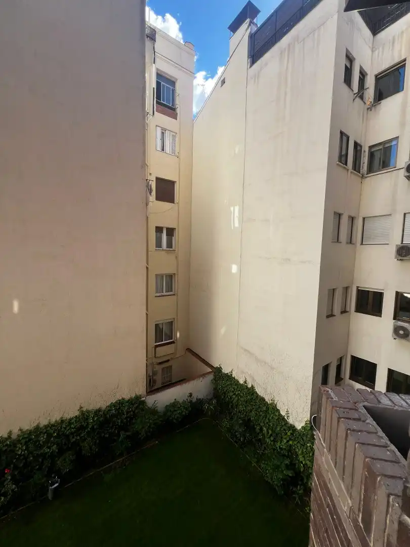 Apartament de lloguer a Calle de Villanueva, 30, Recoletos