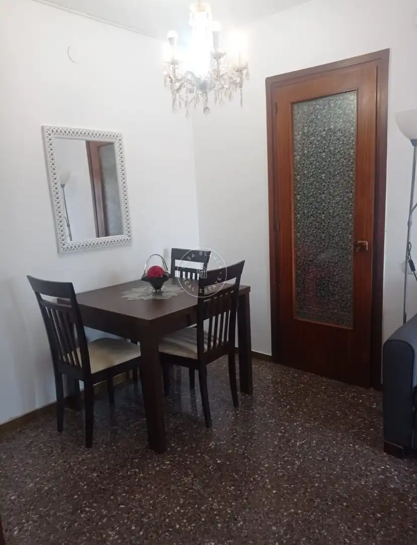 Comedor de Apartamento en venta en Lloret de Mar con Piscina comunitaria