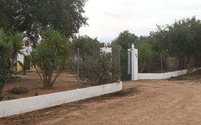 Finca rústica en venda en Badajoz Capital amb Piscina