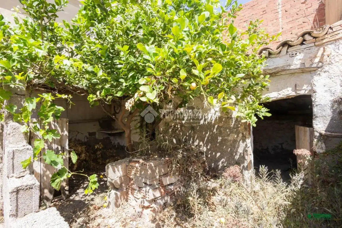 Casa adosada en venta en Albox