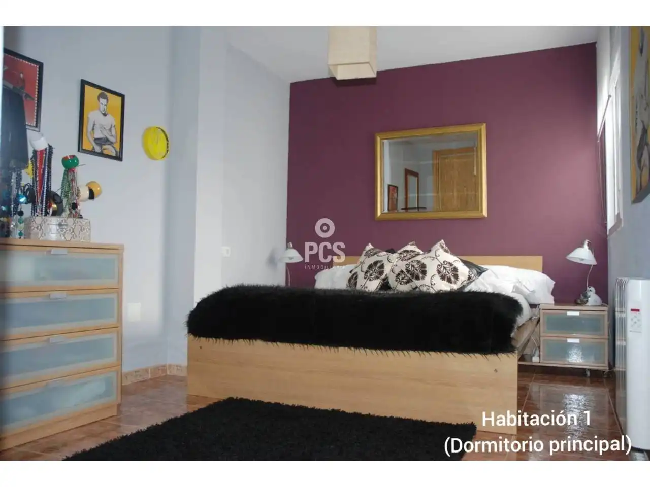 Penthouse for sale in Calle Zona El Tirol Totana S/N, imagen 9