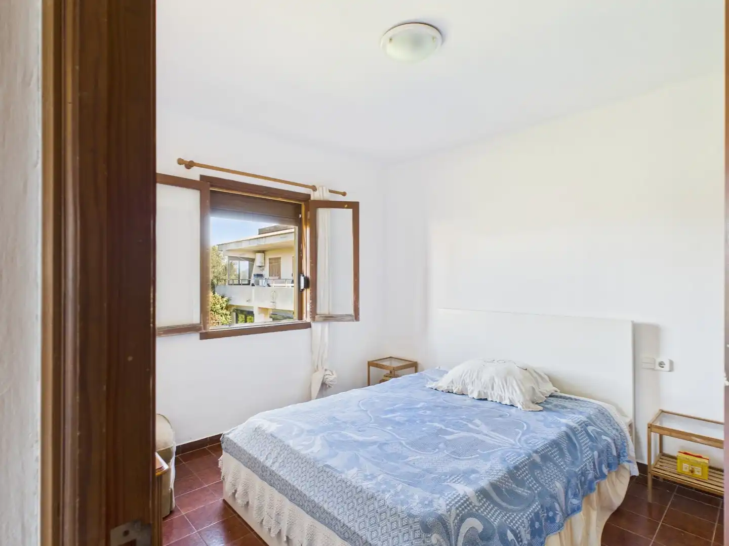 Dormitori de Casa o xalet en venda en Llucmajor amb Calefacció, Jardí privat i Terrassa