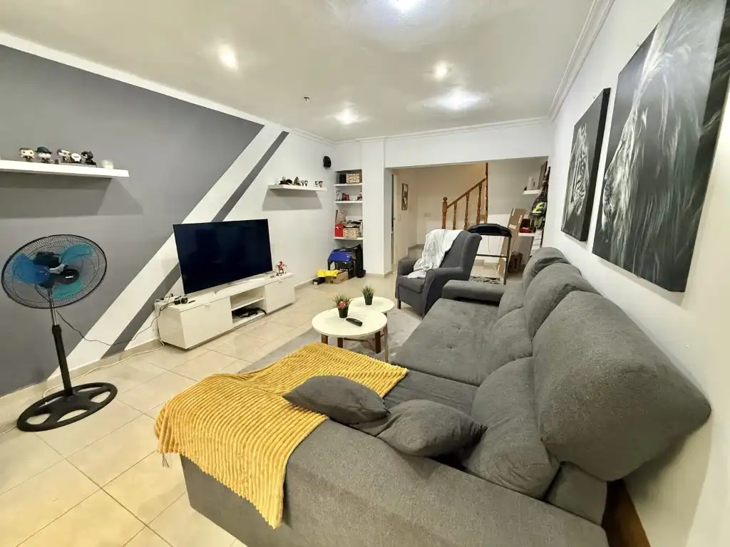 Maison mitoyenne à vendre à Calle Baloncesto, imagen 27