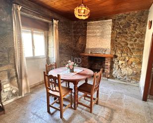 Dining room of House or chalet for sale in Fuenlabrada