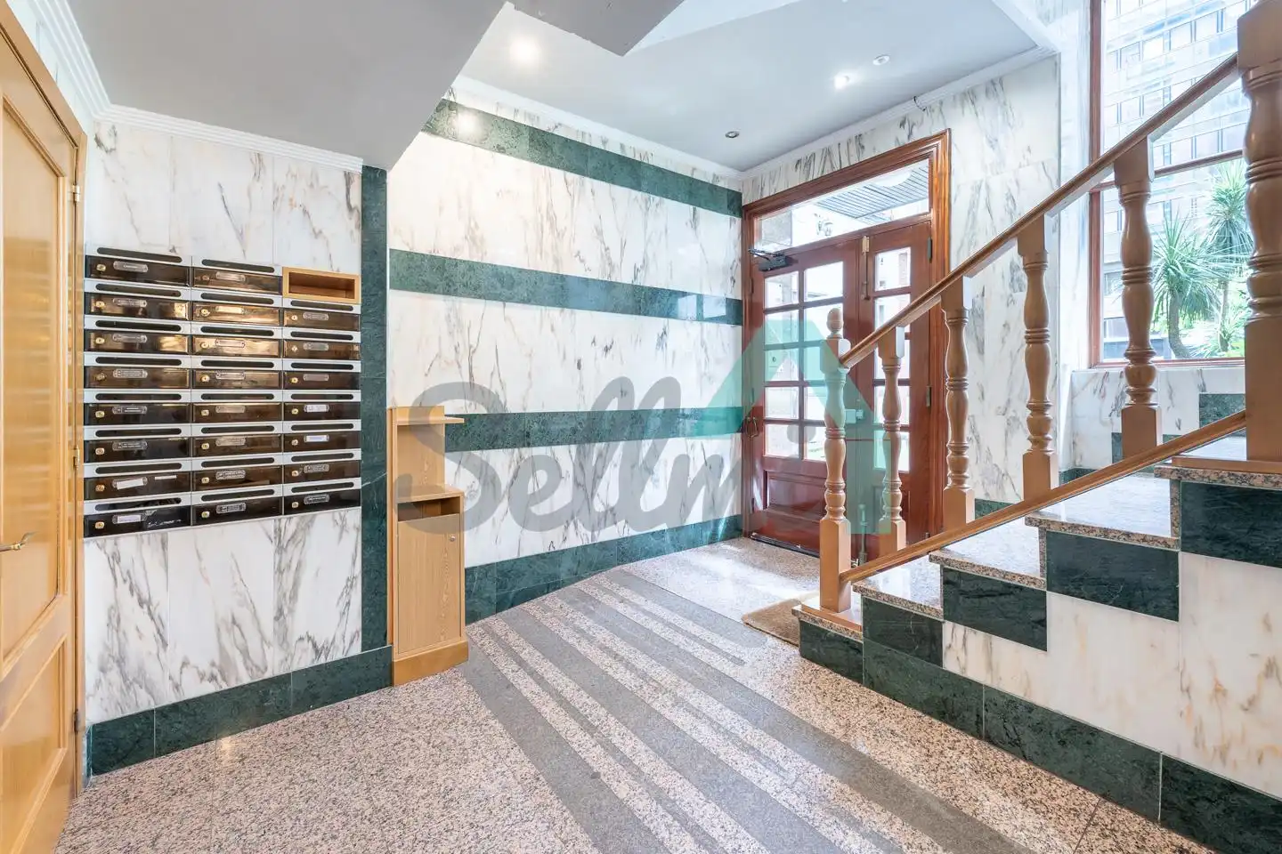 Piso en venta en Gijón  con Calefacción, Parquet y Trastero