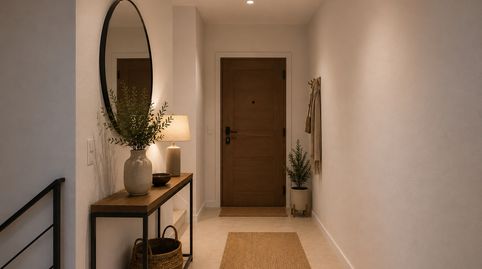 Foto 2 de Casa adosada en venta en Avenida de Marcial Llorente, 2, Pelayos de la Presa, Madrid