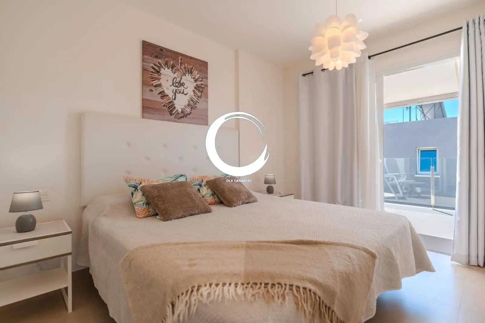 Chalet con piscina en venta en Armeñiime - Las Moraditas - Las Cancelas, imagen 5