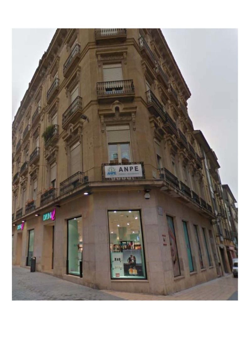 Local de alquiler en N/A, -1, San Lorenzo