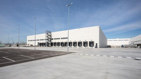 Photo 5 of Industrial buildings to rent in N/a, 44, Perales del Río, Madrid