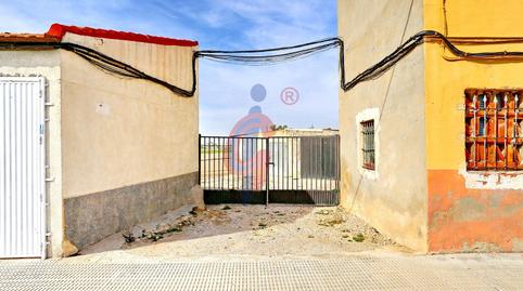 Foto 2 de Residencial en venta en Vereda Vereda de Los Josés, 46a, Dolores, Alicante