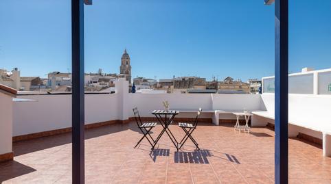 Photo 3 of Building for sale in Centro Histórico, Málaga Capital