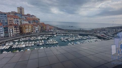 COMO EN UN BARCO