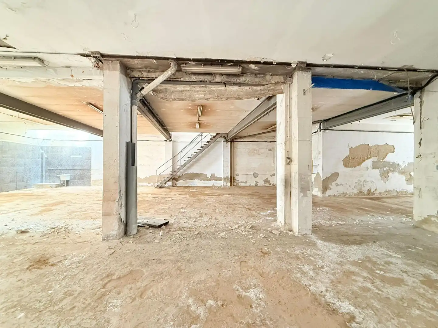 Local commercial à vendre à Obispo/Bisbe Aznar, imagen 49