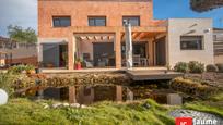 Exterior view of House or chalet for sale in Altafulla  with Air Conditioner, Heating and Private garden