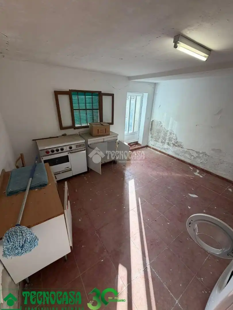 Casa o chalet en venta en Mocejón con Aire acondicionado y Terraza