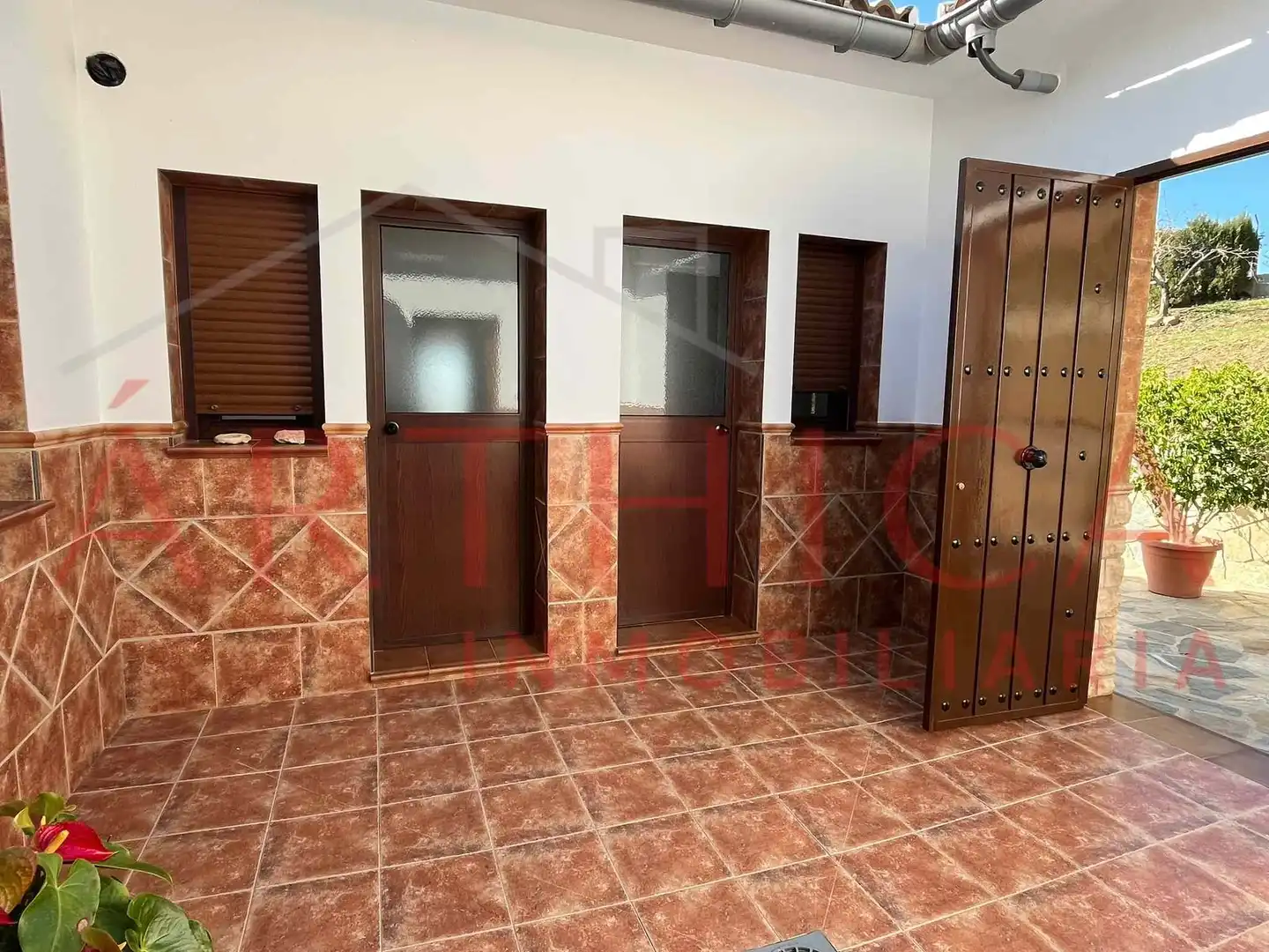 Villa mit Pool zum Verkauf in Valle de Abdalajís, imagen 72