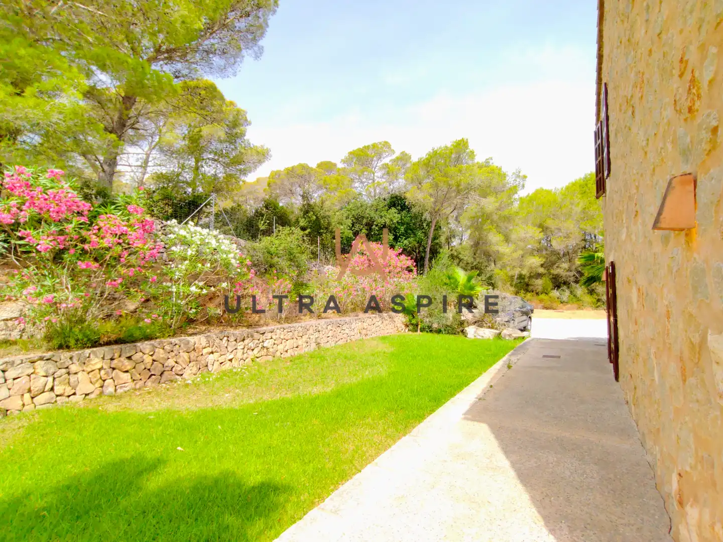 Country house zur Miete in Son Servera Poble