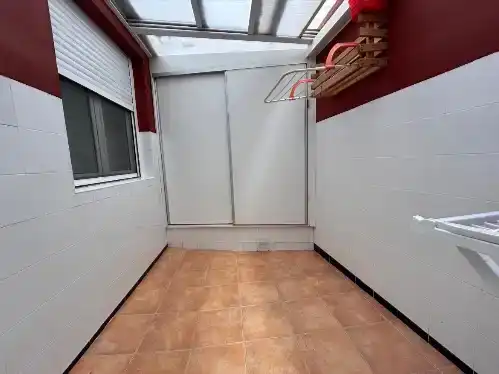 Terrassa de Pis en venda en Orihuela amb Aire condicionat, Parquet i Moblat