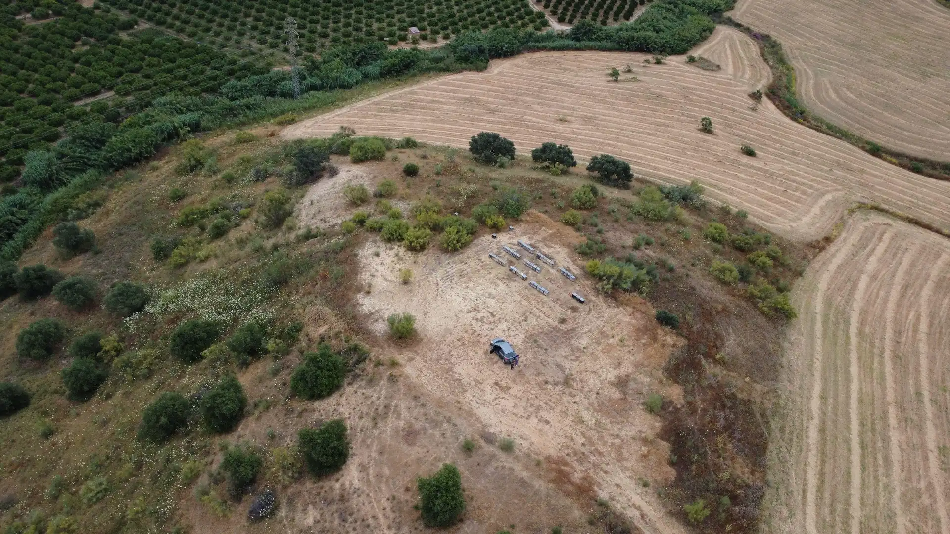 Terreno en venta en Alhaurín de la Torre