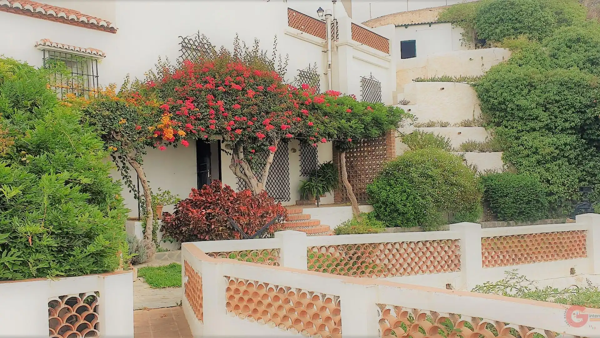 Haus oder Chalet zum Verkauf in La Caleta - La Guardia