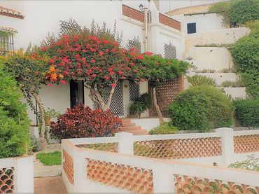 Xalet en venda a La Caleta - La Guardia