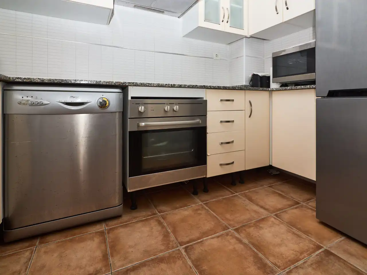 Bungalow con giardino in vendita a La Mata, imagen 8