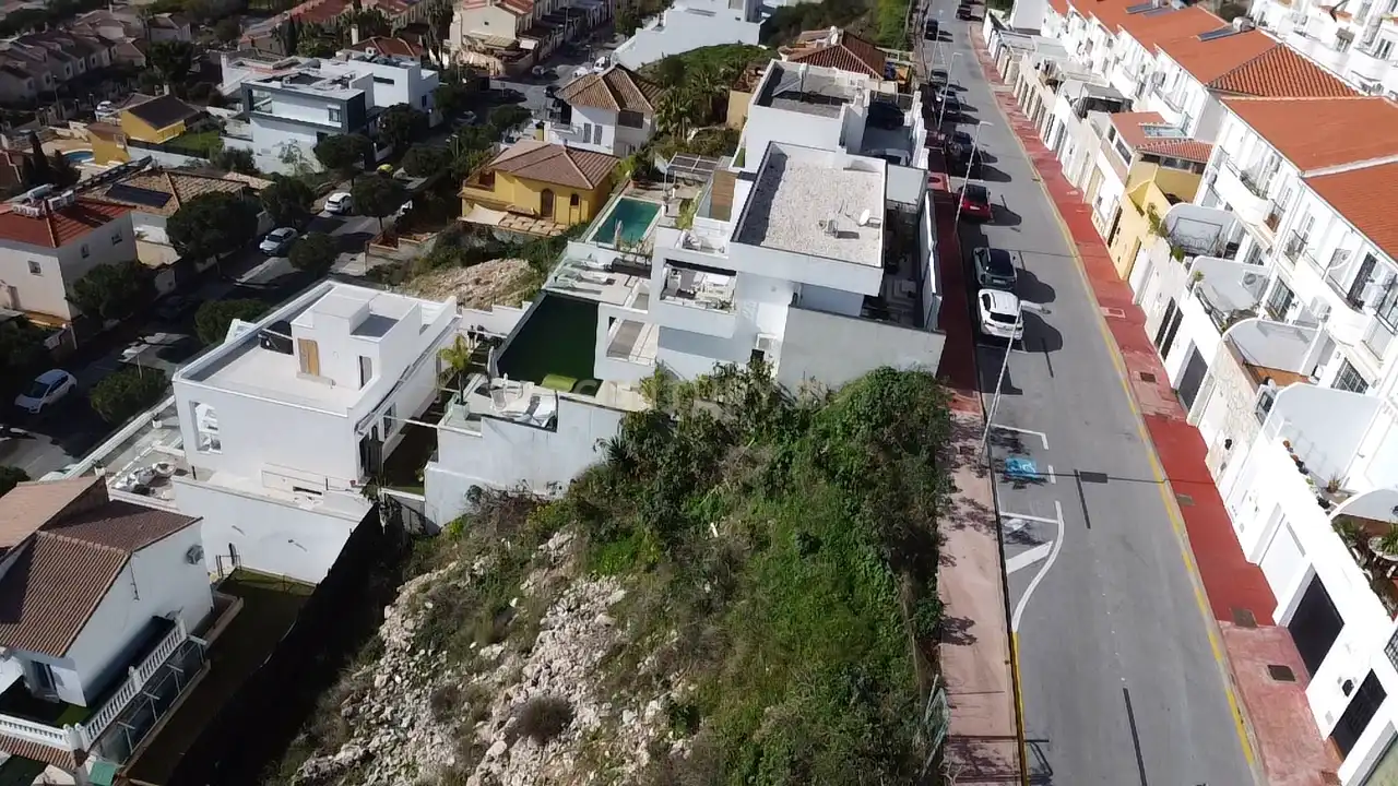 Terreni e lotti in vendita a AV BIERZO DEL 52 PARCELA 46 BENALMADENA (MÁLAGA), imagen 23
