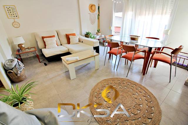 Piso en Venta en Calle JOVER en Hospital - Plaza del Real