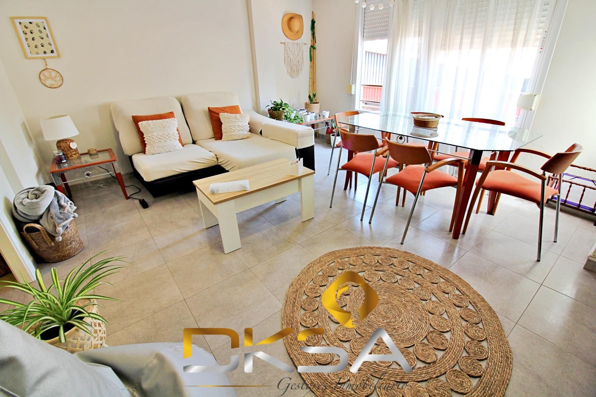Flat for sale in Calle JOVER, Hospital - Plaza del Real, Centro, Castellón de la Plana / Castelló de la Plana