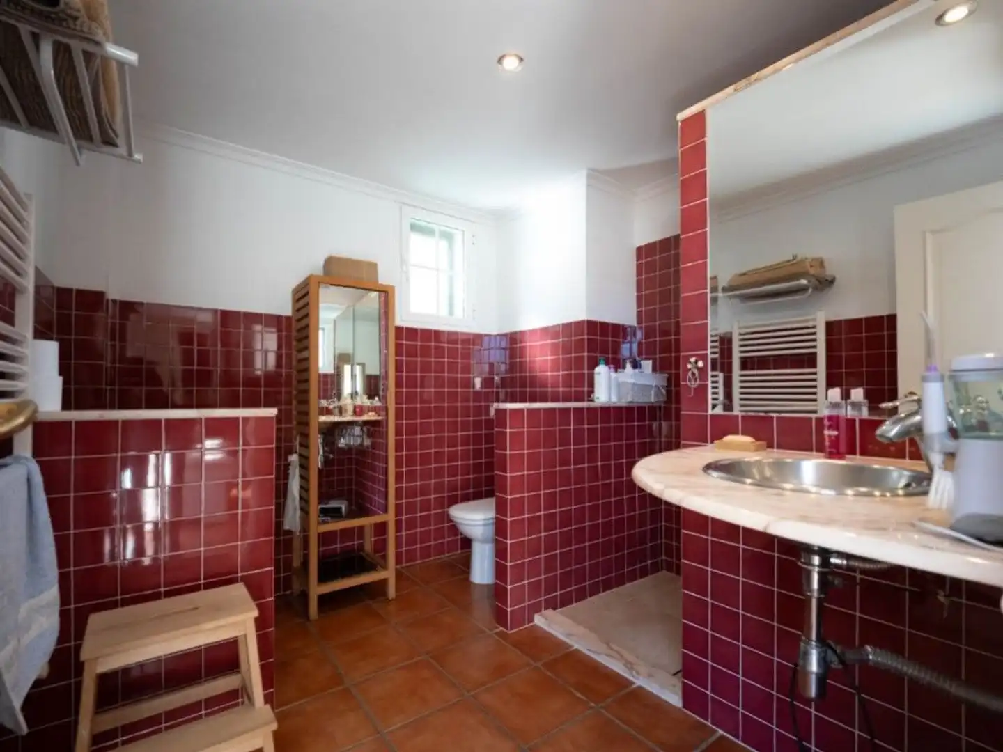 Villa mit Terrasse zum Verkauf in del Perú, imagen 31