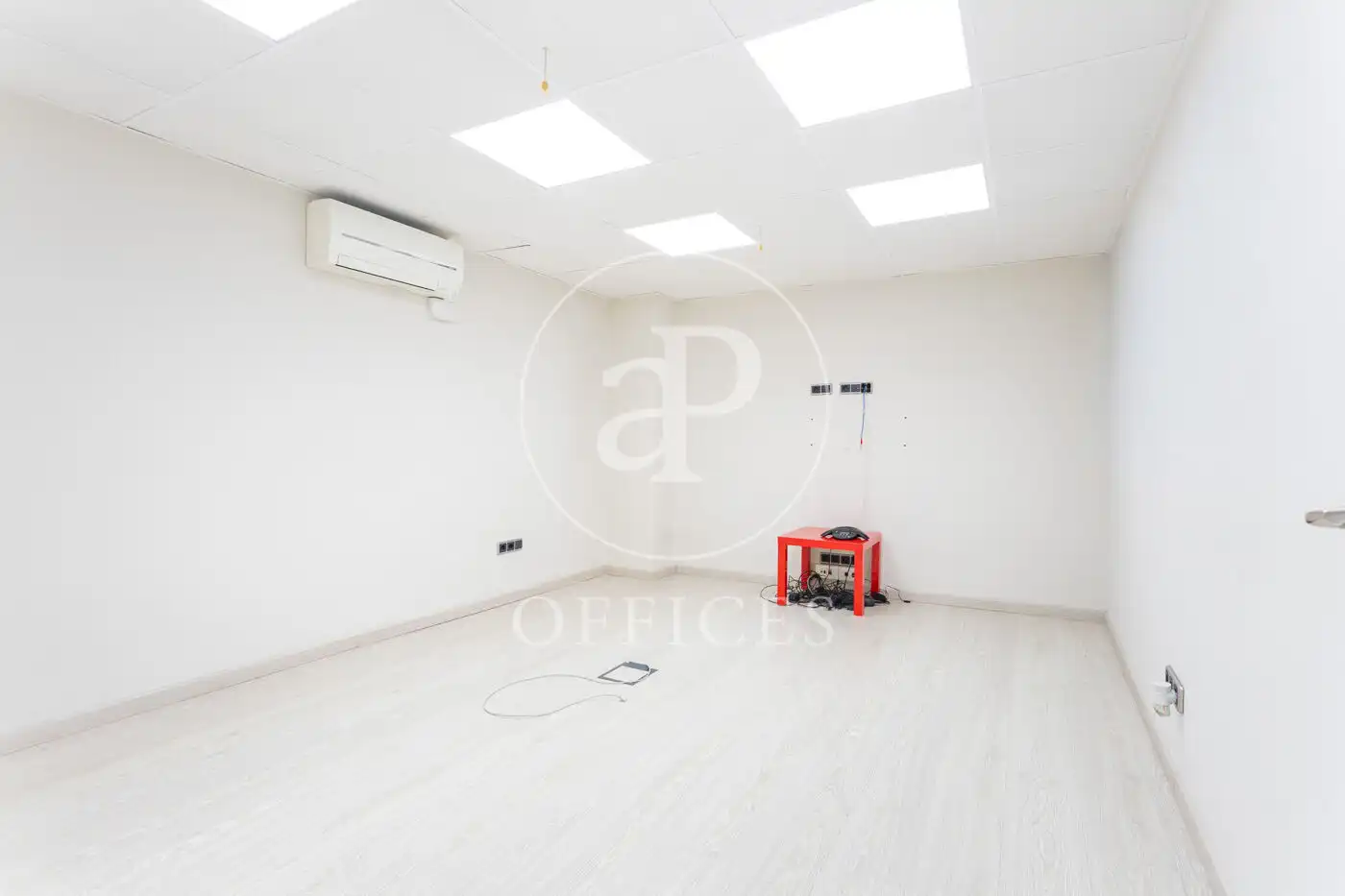 Oficina en venta en Barcelona con Aire acondicionado y Calefacción