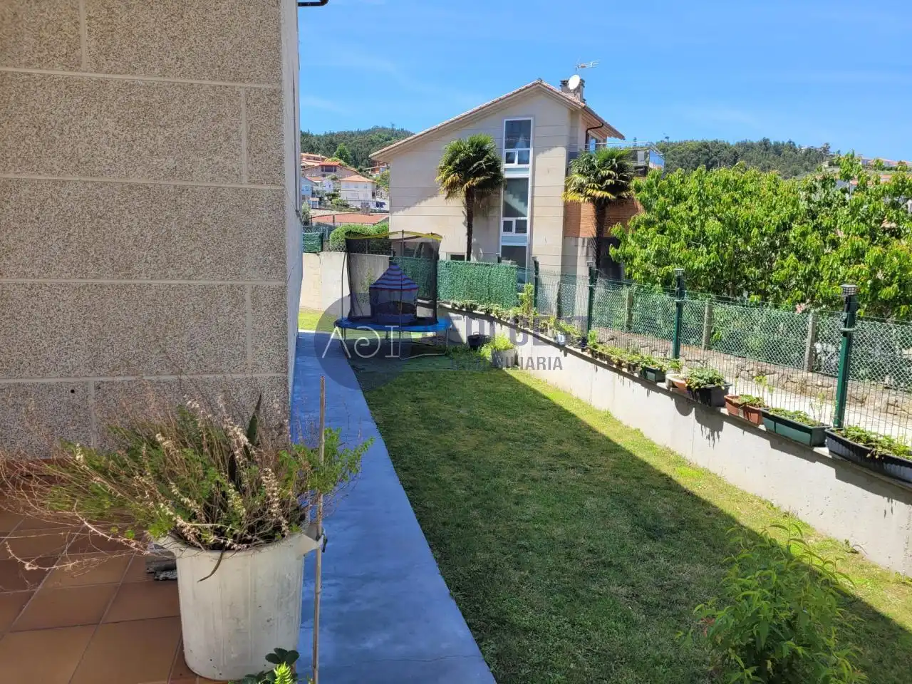Maison avec jardin à vendre à Camiño do Castro, imagen 30