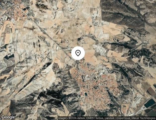 Terreno residencial en Venta en Avenida de Madrid en Añover de Tajo