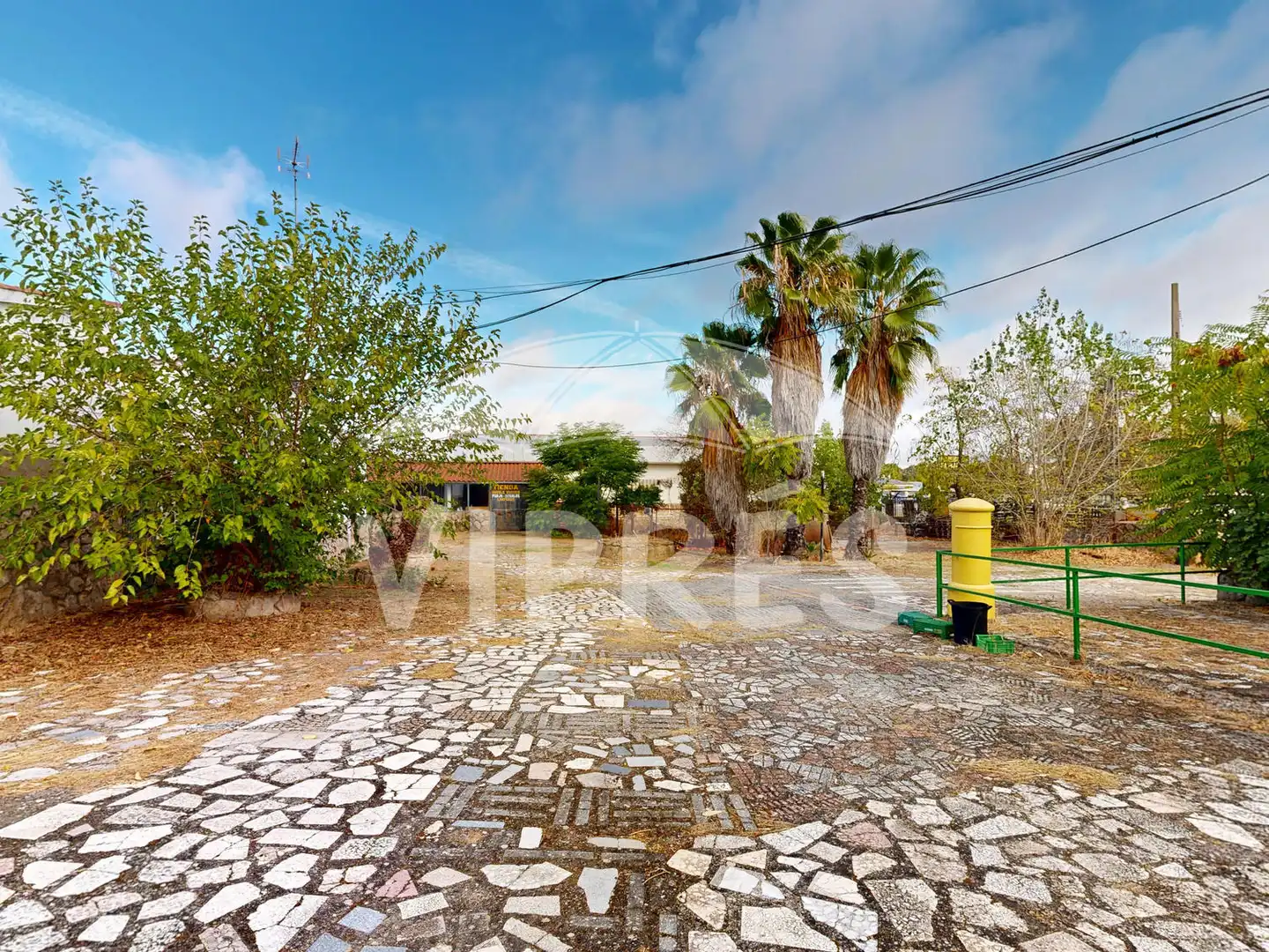 Xalet amb piscina en venda a Casar de Cáceres, imagen 59