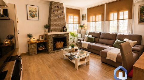 Foto 3 de Casa o chalet en venta en Sant Fost de Campsentelles, Barcelona
