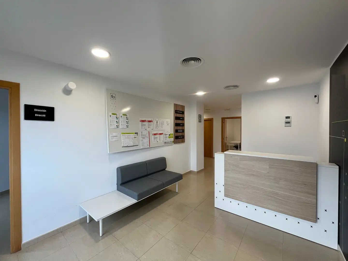 Local de alquiler en Girona con Aire acondicionado, Calefacción y Alarma