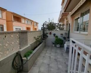 Casa adosada en venda a Avinguda de Pau Béjar, Les Salines