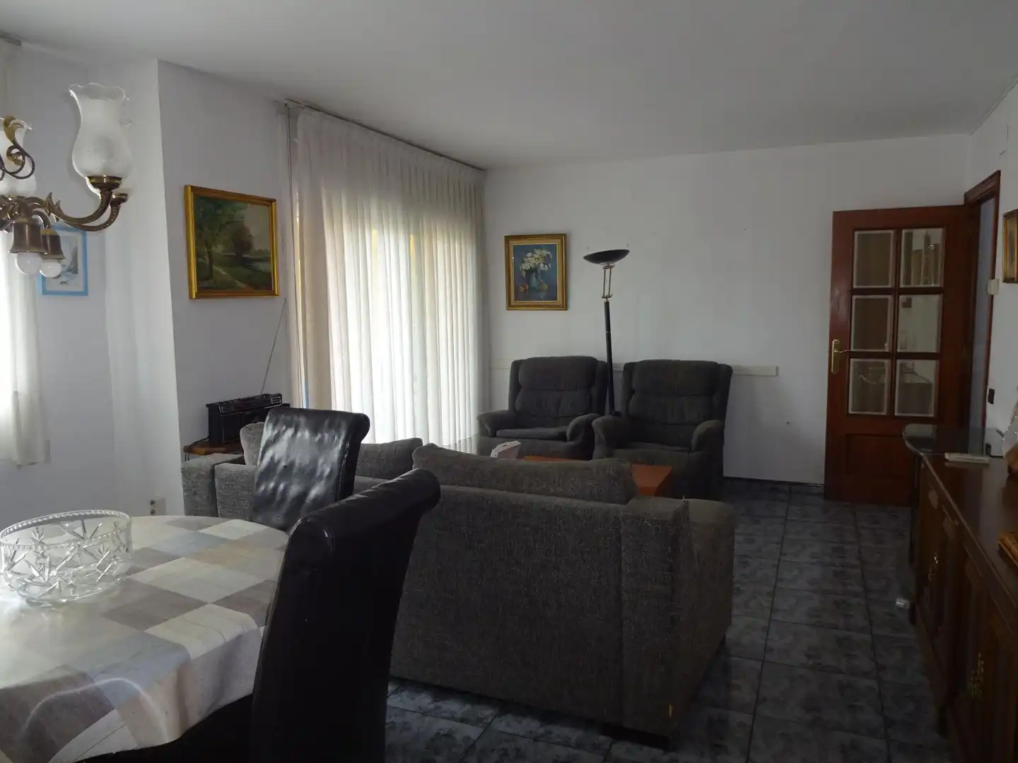 Wohnung mit Aufzug zum Verkauf in Rocafonda, imagen 2