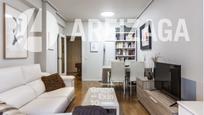 Exterior view of Flat for sale in Donostia - San Sebastián   with Heating, Terrace and Balcony