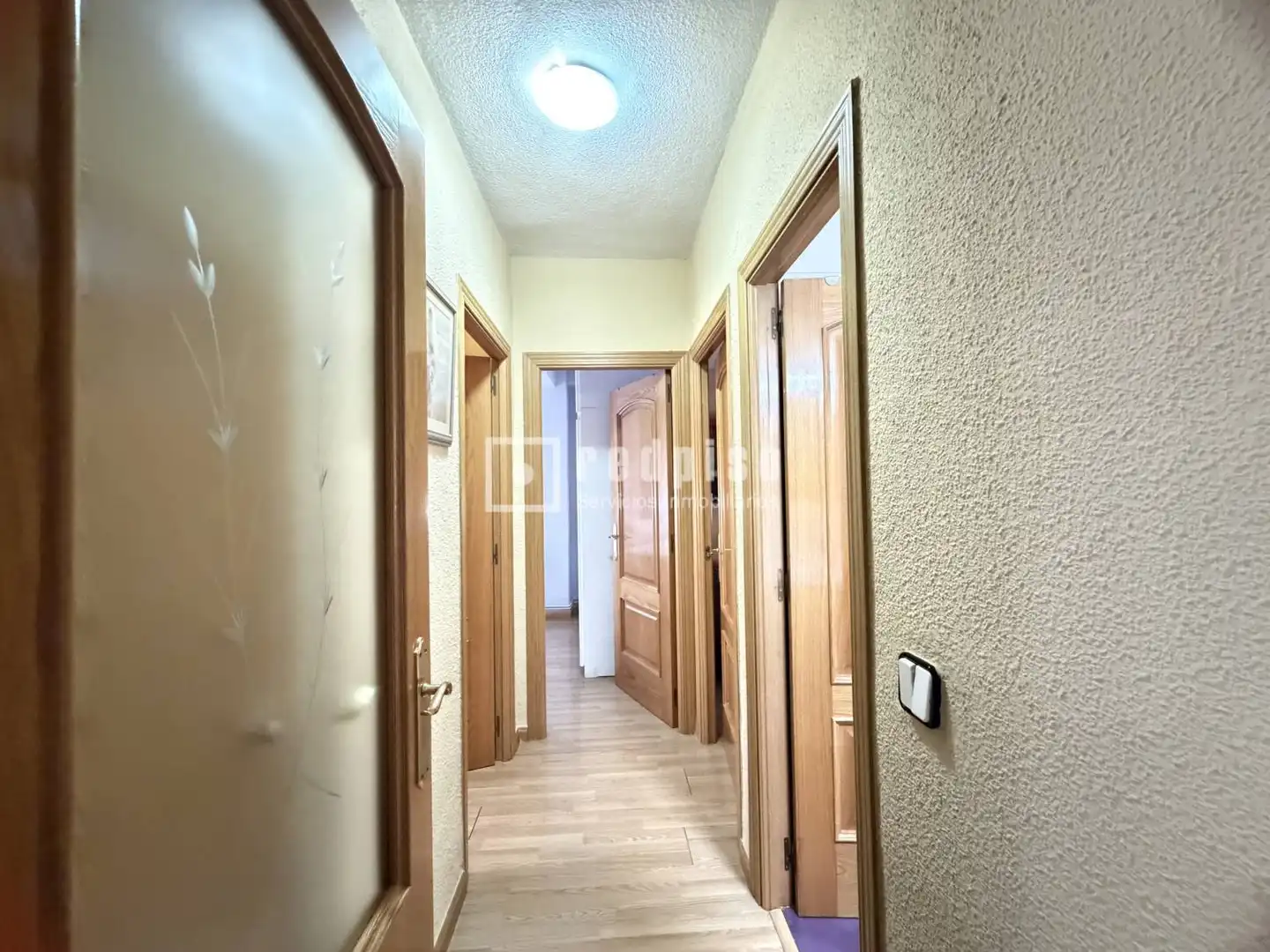Piso en venta en Zarzaquemada