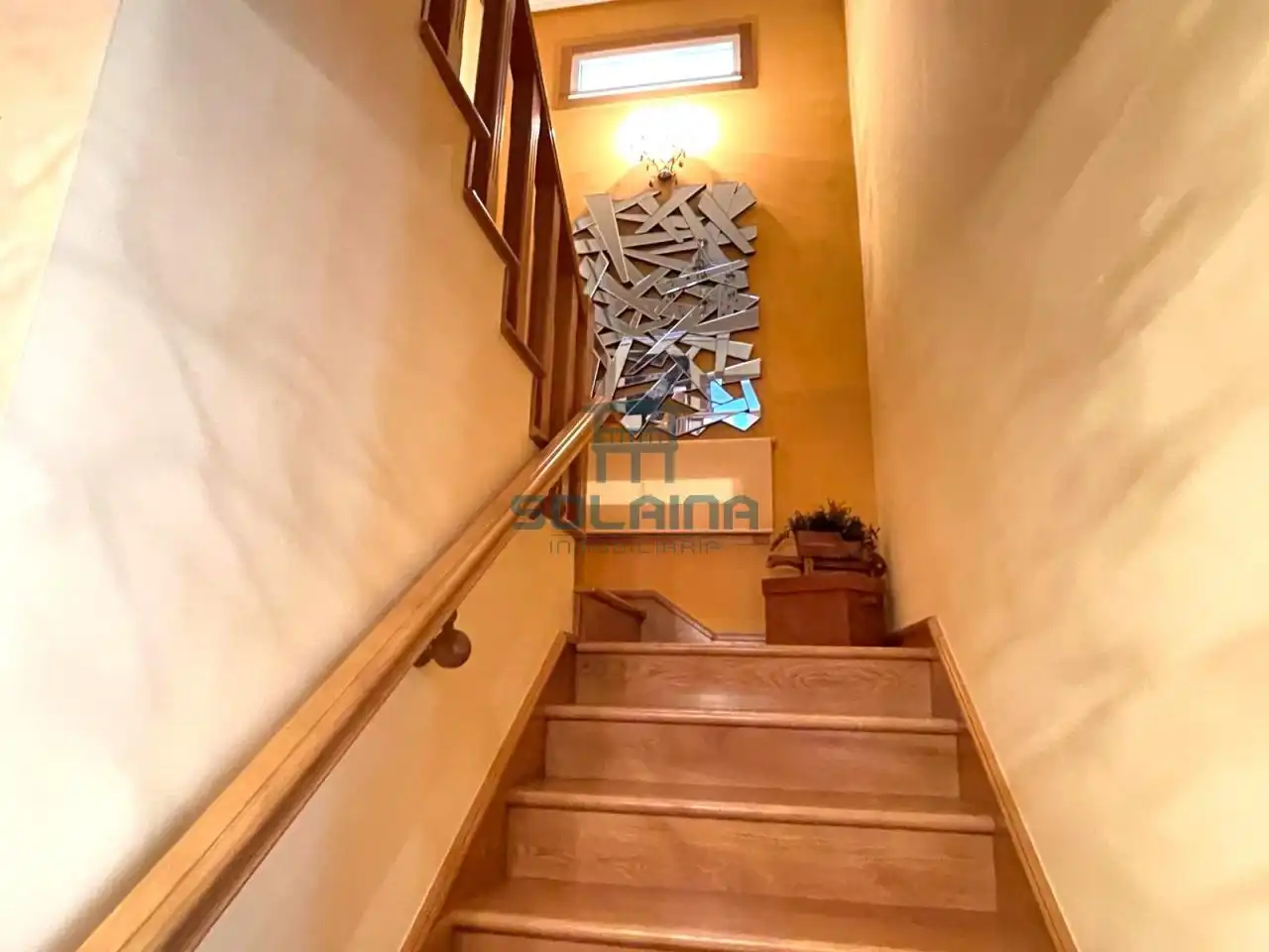 Chalet con terraza en venta en Barbadás, imagen 22