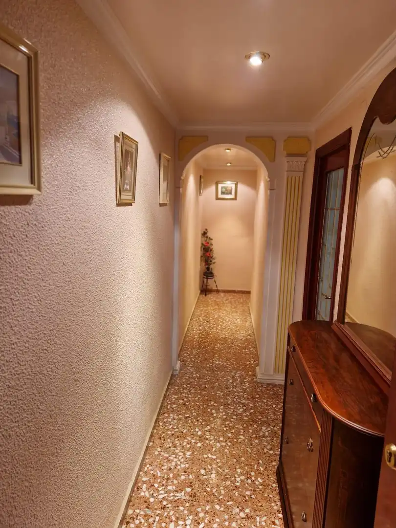 Piso con terraza en venta en Sax, imagen 10
