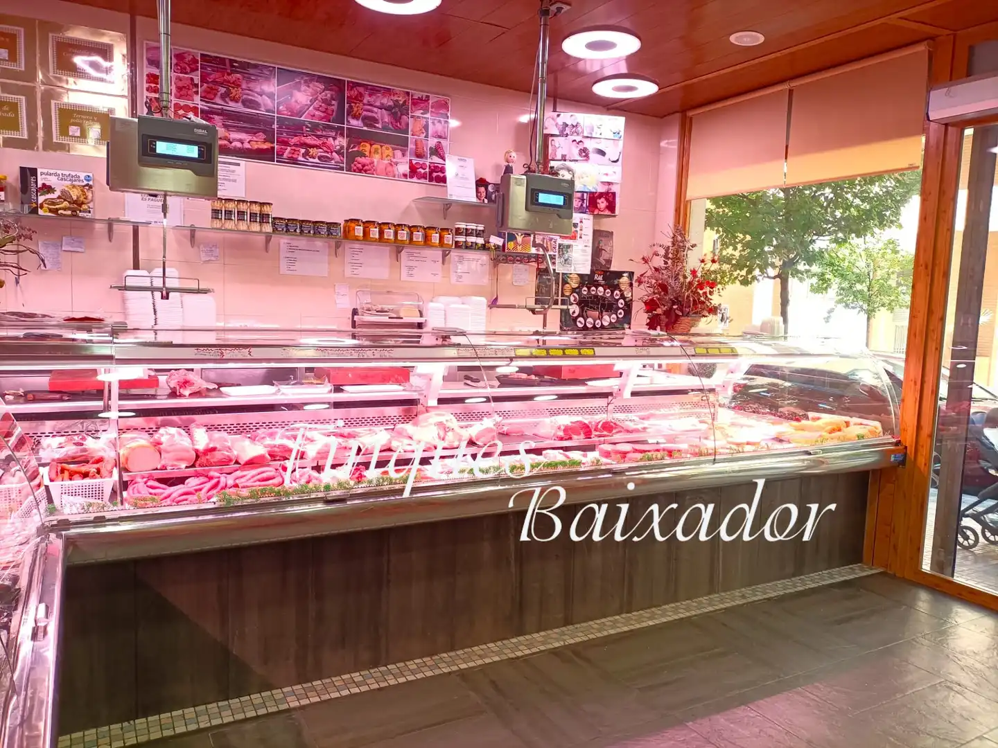 Locale commerciale in cessione a Carrer del General Josep Moragues, imagen 4