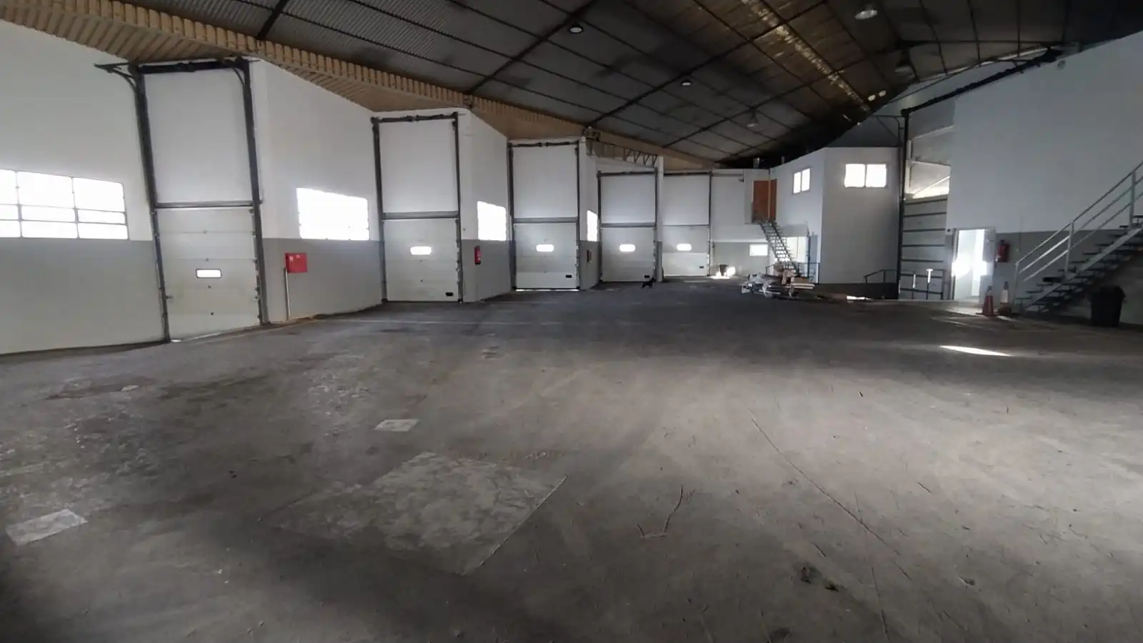 Industrial building for sale in Centro, imagen 4