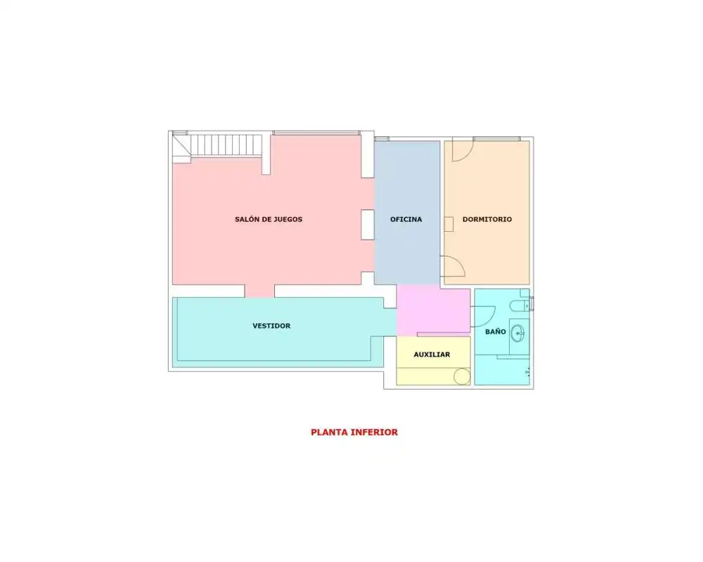Maison avec terrasse à vendre à Carrer Riu Vinalopo, imagen 48