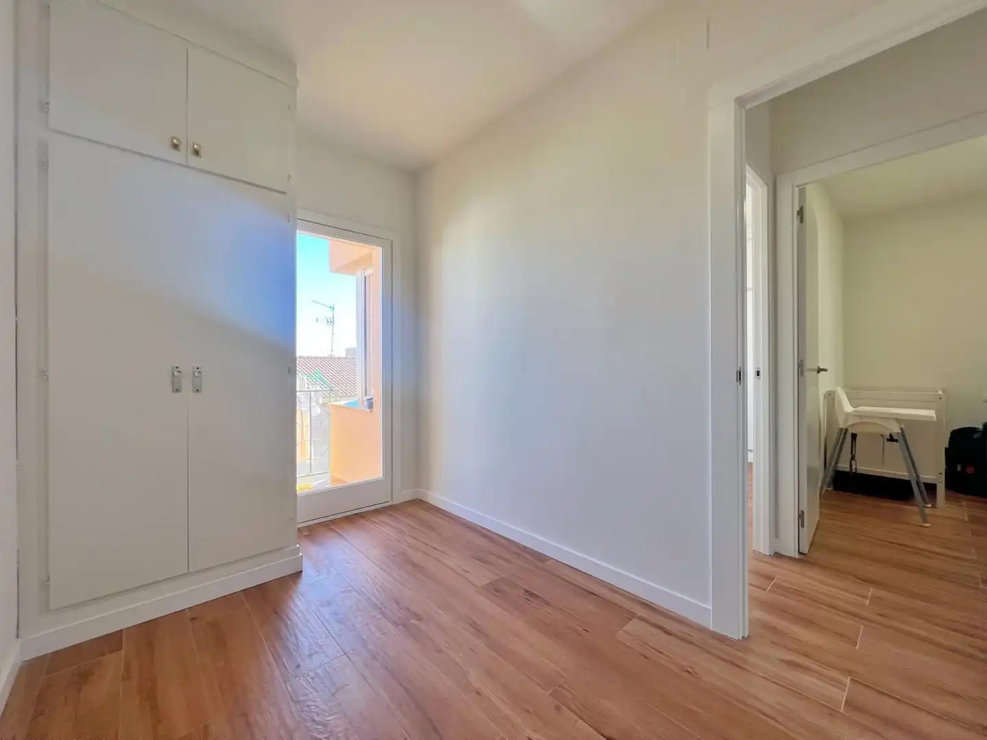 Terraza de Piso en venta en Santa Maria - L'Eixample - Sud Sumella